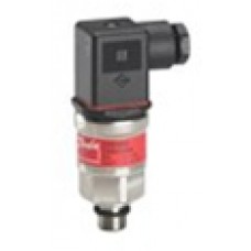 Danfoss pressure transmitter MBS 3250, Compact pressure transmitters with pulse snubber 